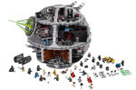 LEGO Death Star