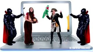 Let's Go Make Some Videos | Disney Wiki | Fandom