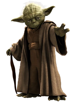Master Yoda