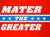 Mater the Greater