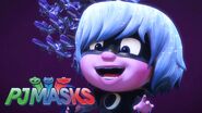 Meet Luna Girl PJMasks