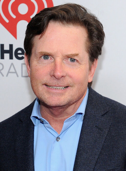 Michael J. Fox