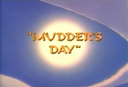 Mudder'sDay