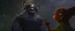 Nick and Bogo Zootopia.jpg (102 KB) Nick stands up to Bogo