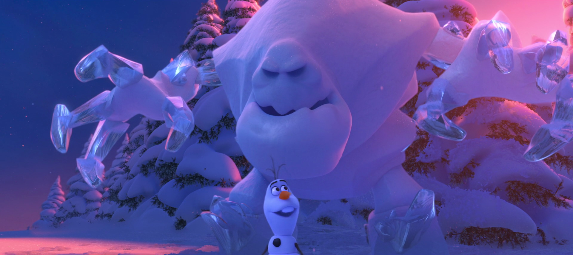 Olaf | Disney Wiki | Fandom