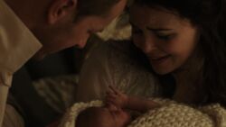Once Upon a Time - 1x01 - Pilot - Snow and Emma
