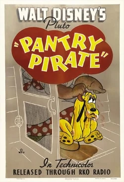 Pantry-pirate