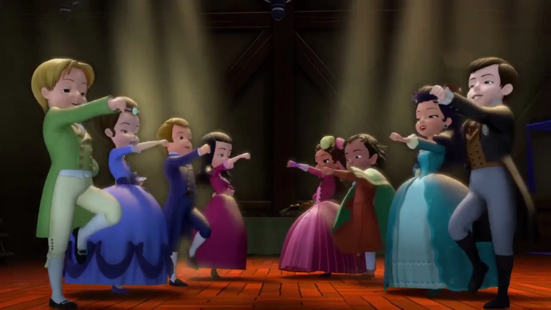 プリンセスジェイド