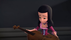 Princess Vivian Disney Wiki Fandom Princess Vivian Disney Wiki Fandom