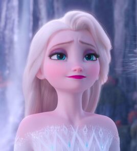 Profile - Elsa