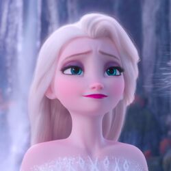 Frozen barbie sale characters