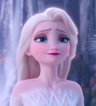 People Are Naming Their Babies After Frozen Characters Now - E! Online