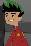Jake Long (American Dragon: Jake Long)