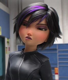 Profile Go Go Tomago