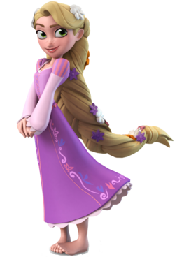 Rapunzel Disney Wiki Fandom Es el cumpleaños de rapunzel y ella está dando vuelta 16. rapunzel disney wiki fandom