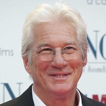Richard Gere | Disney Wiki | Fandom