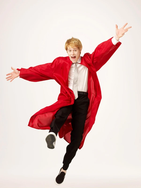 Ryan Evans