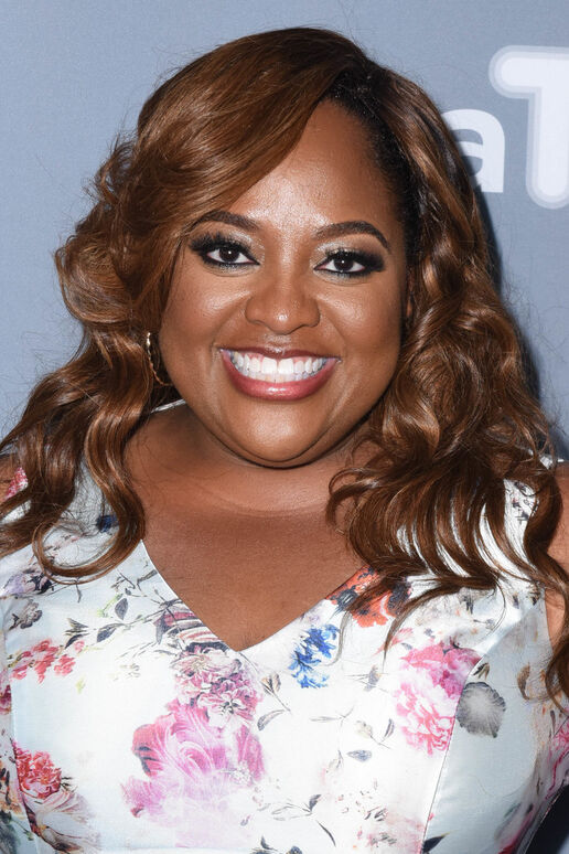 Sherri Shepherd Disney Wiki Fandom