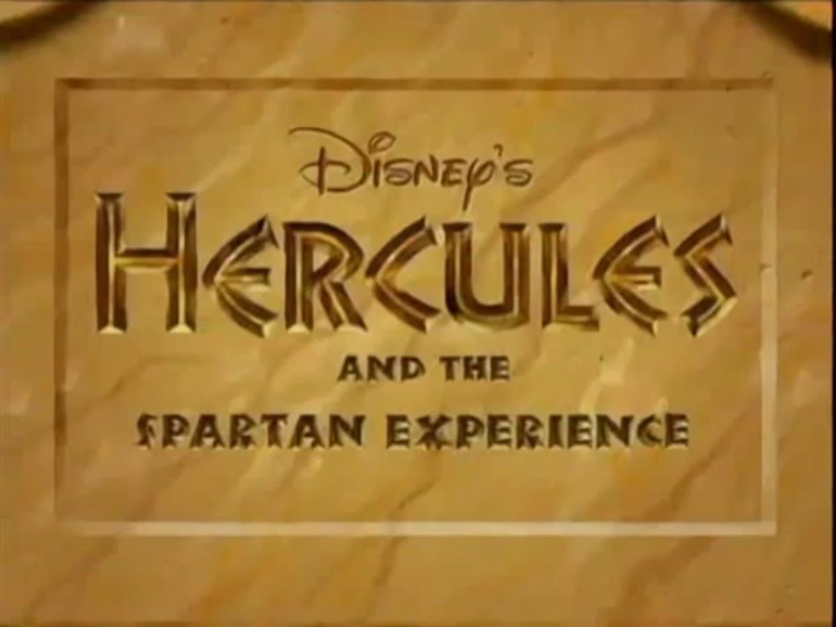 Hercules sparta hot sale