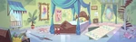 Star's bedroom