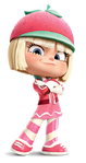 Taffyta Muttonfudge (Wreck-It Ralph)