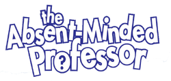 The Absent-Minded Professor Logo.png