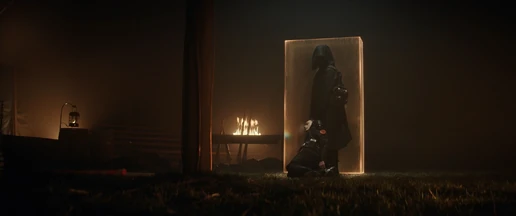 The Variant (Loki EP2)