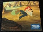 The little mermaid german lobby card