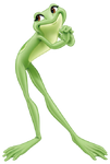 Tianafrog2