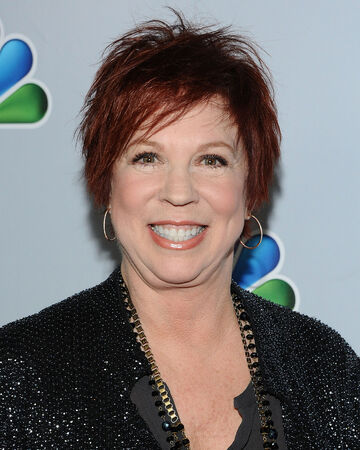 Vicki Lawrence Disney Wiki Fandom