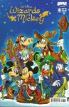 Wizards of Mickey issue 8B