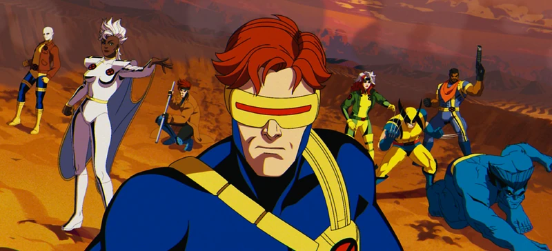 Amazing X-Men (1995)