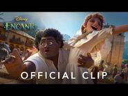 "We Don't Talk About Bruno" Clip - Disney's Encanto