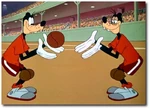 Double Dribble Disney Wiki Fandom
