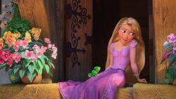 tangled screencaps