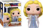 1027. Blue Fairy (Glitter Dress, Chase) (2021)