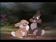 Bambi - Original Theatrical Trailer (1942)-2