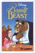 Beauty and the Beast Original Edition