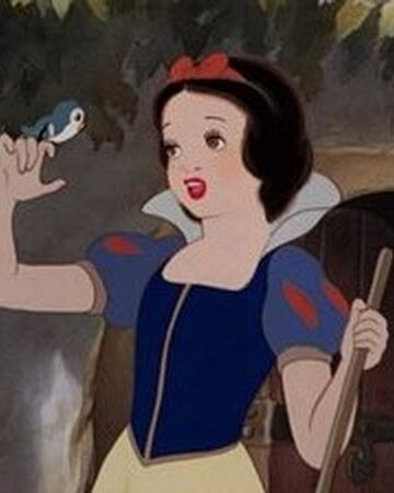 Blancanieves Disney Wiki Fandom