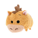 Bullseye Tsum Tsum Mini