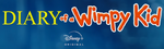 Disney Investor Day 2020 Wimpy Kid prototype logo