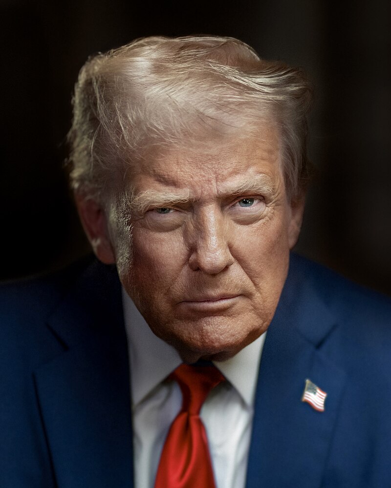 Donald Trump | Disney Wiki | Fandom