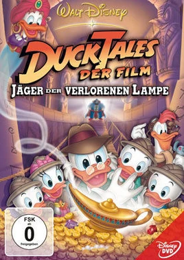 Deutsches Cover