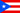 Flag of Puerto Rico