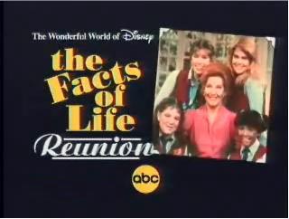 the facts of life reunion