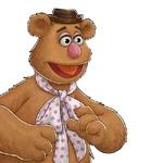 Fozzie Bear DHBM.png (232 KB) Fozzie Bear