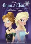 Frozen-Anna-and-Elsa-All-Hail-the-queen-Book-princess-anna-37431662-345-500
