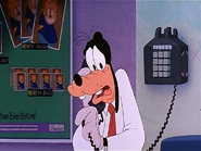 Goofy in A Goofy Movie