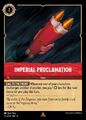 Imperial Proclamation (131/204)