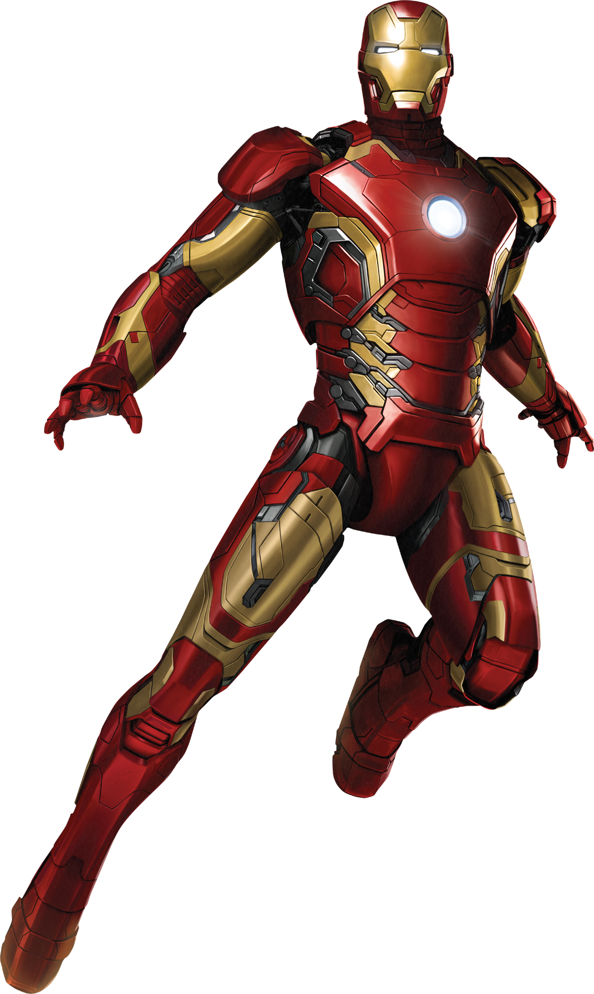 Iron Man | Disney Wiki | Fandom